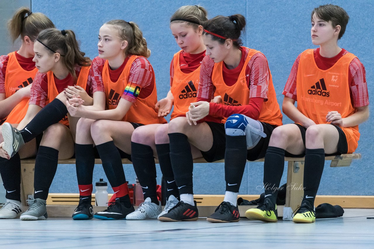 Bild 99 - B-Juniorinnen Futsalmeisterschaft